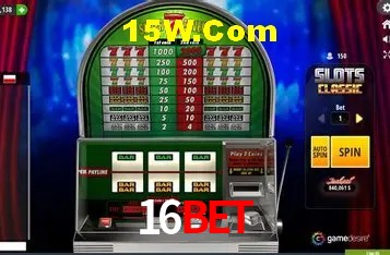 Login Seguro 16Bet