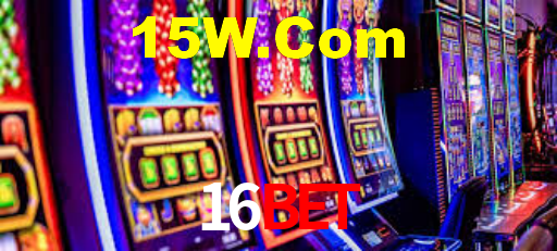 Welcome Bonus 16Bet