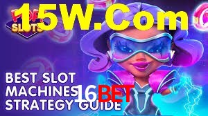 Game Providers 16Bet